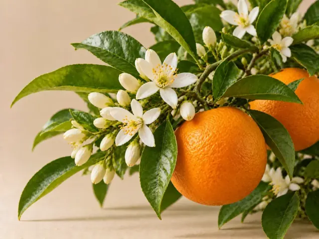Imagem de Laranja