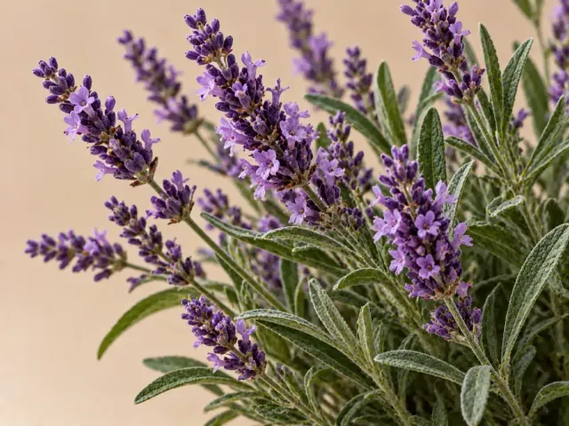 Imagem de Lavanda