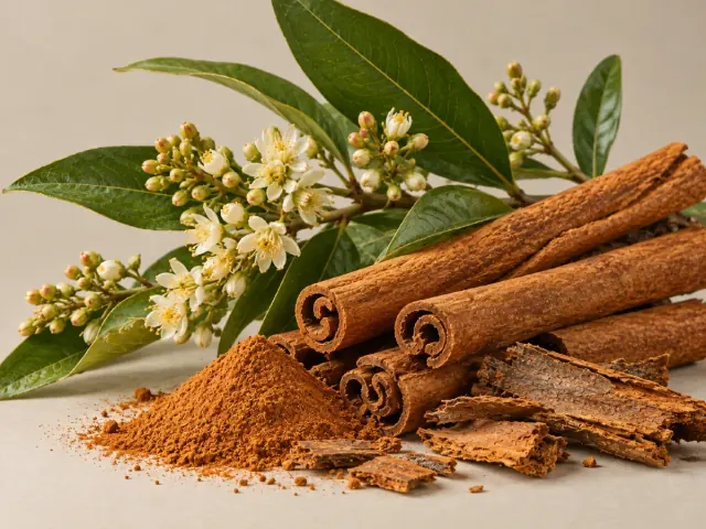 Imagem de Canela
