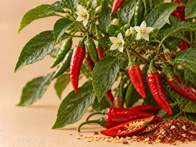 Imagem de Pimenta